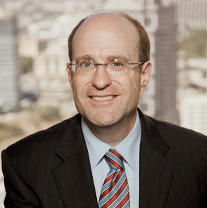 Meet your Posher, Peter j.